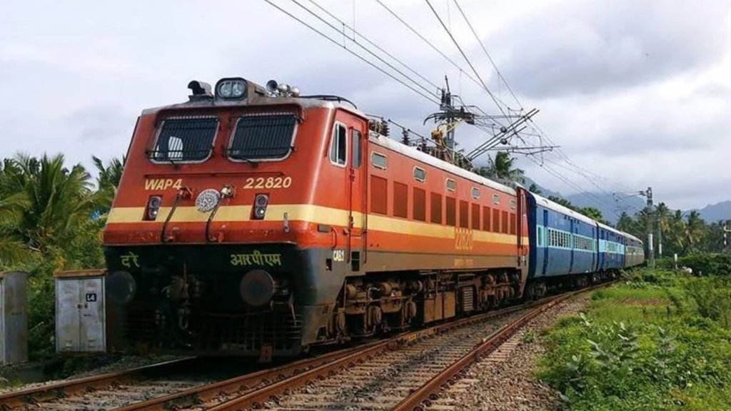 Puja Special Train Ticket Booking Start