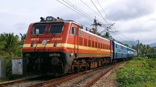 Puja Special Train Ticket Booking Start