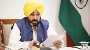 Punjab, Punjab News, Bhagwant Mann
