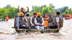 पंजाब के सीएम भगवंत मान ने किसानों के लिए किया बड़ा ऐलान, 20 हजार रुपये प्रति एकड़ मुआवजा देगी सरकार