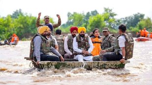 Punjab News | latest news | punjab flood news