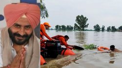 संपादकीय: पंजाब में बाढ़ से जनता बेहाल, आरोपों में घिरे विधायक गोलियां चलाकर फरार; नेताओं पर कैसे करें भरोसा