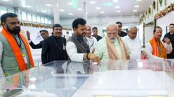 सीमांचल में कनेक्टिविटी को बेहतर करेगा पूर्णिया एयरपोर्ट, इसमें पोर्टा केबिन का इस्तेमाल क्यों किया गया?