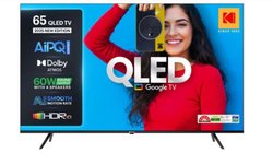 20000 से कम में 50, 55 इंच वाले 4K QLED TV लॉन्च, फ्लिपकार्ट-ऐमजॉन सेल में धमाकेदार ऑफर्स और फ्री सब्सक्रिप्शन