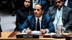Qatar PM, Trump, Israel Deadly Strike on Doha