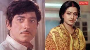 Raaj Kumar, Moushumi Chatterjee