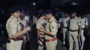 Patna murder, RJD leader shot, Ala Rai killing