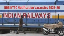 RRB NTPC Notification Vacancies 2025-26: रेलवे में आई एनटीपीसी की नई भर्ती, कुल 8875 पदों के लिए आवेदन करें कैंडिडेट