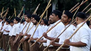 RSS Mohan Bhagwat, RSS News, Hindi News
