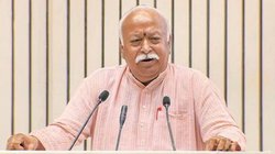 ‘भारत को अपना रास्ता खुद बनाना होगा..’, RSS प्रमुख मोहन भागवत ने क्यों दिया ये बयान?