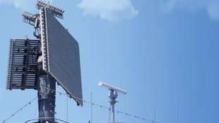 Indian Air Force Radar, Surveillance Radar, Fire Control Radar