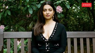Radhika Apte Birthday