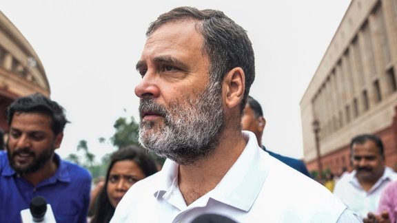 Rahul Gandhi, Rahul Gandhi News, Allahabad Highcourt
