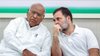 बिहार चुनाव: पुराने विधानसभा क्षेत्र फिर से जीतने के लिए कांग्रेस का बड़ा दांव, छह सीटें बनी रहीं महागठबंधन की फांस