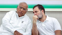 ‘वोट चोरी’ रोकने के लिए कांंग्रेस ने शुरू किया पायलट प्रोजेक्ट, चार राज्यों की पांच लोकसभा सीट पर तैनात किए जाएंगे बूथ रक्षक