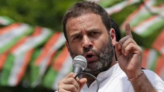 Rahul Gandhi Security Protocols, rahul gandhi, rahul gandhi crpf protection