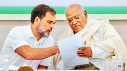 शक्ति प्रदर्शन की तैयारी कर रही कांग्रेस? उपराष्ट्रपति चुनाव से पहले खड़गे ने रखी डिनर पार्टी, जानें इंडिया ब्लॉक का गणित