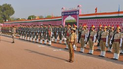 राजस्थान पुलिस कांस्टेबल एडमिट कार्ड आज होगा जारी, यहां देखें डाउनलोड करने का तरीका