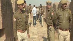 गर्भवती नहीं हो पा रही थी महिला, ससुराल वालों पर हत्या का आरोप, पुलिस ने चिता से निकाला अधजला शव
