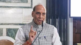 Rajnath Singh News | India pakistan war | ind pak 1965 war news