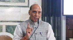‘किसी भी कीमत पर समझौता नहीं किया जाएगा’, 1965 भारत-पाक युद्ध की डायमंड जुबली पर राजनाथ सिंह ने दी पड़ोसियों को नसीहत