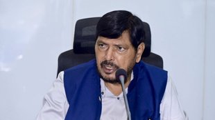 Ramdas Athawale | Rahul Gandhi | pm modi