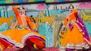 Ramleela Viral News, Viral Video, Trending News