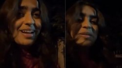 देर रात गरबा इवेंट से लौट रही युवती भूल गई फ्लैट की चाबी, जानने पर कैब ड्राइवर ने ऐसे की मदद, दिल छू रही Viral Story