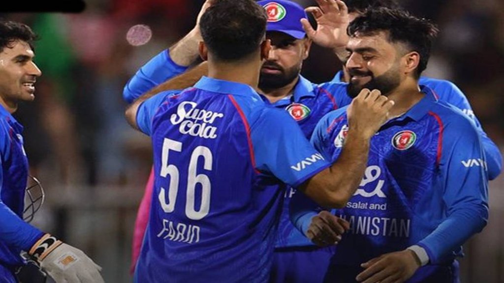 Sediqullah Atal, Ibrahim Zadran, Salman Agha, Rashid Khan, United Arab Emirates T20I Tri-Series 2025, PAK vs AFG, AFG vs PAK, Pakistan vs Afghanistan, Afghanistan cricket team, Pakistan cricket team