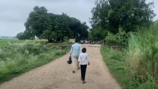 Raxaul-Nepal border | violent protests | Gen Z |