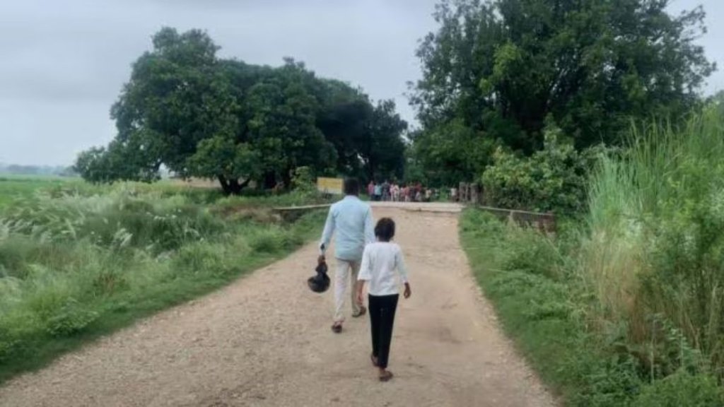 Raxaul-Nepal border | violent protests | Gen Z |