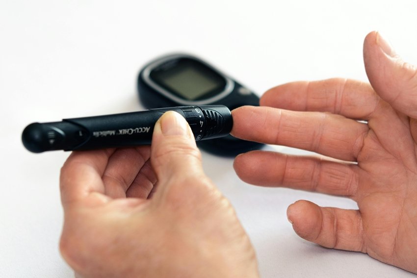 Regular Consumption of Maida Can Lead to Obesity Sugar Spikes and Heart Diseases