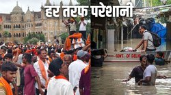बारिश ने दिल्ली डुबाई, मराठा आरक्षण ने मुंबई रोका; तवलीन सिंह ने पूछा- कहां गया पीएम मोदी का नया भारत?