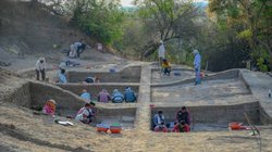 3 हजार साल पहले भी होती थी धान की खेती, विदर्भ के पचखेड़ से मिले पुरातात्विक साक्ष्य
