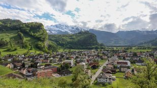 Richest country in Europe