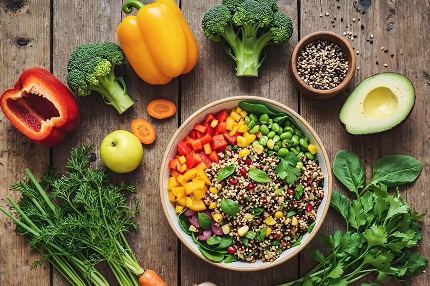 Sadhguru on dead food