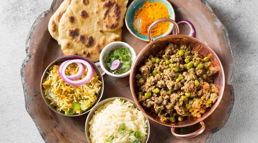 Sadhguru on what to eat for health