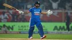 रिंकू सिंह ने 173 की स्ट्राइक रेट से ठोके रन पर मैच नहीं कर पाए फिनिश; 6 गेंदों पर बनाने थे 20 रन फिर हुआ कुछ ऐसा