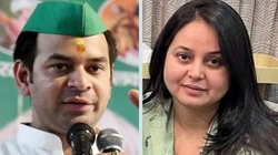 ‘जो हमारी बहन का अपमान करेगा, कृष्ण का सुदर्शन चक्र चलेगा…’, रोहिणी आचार्य के ‘अपमान’ पर भड़के तेज प्रताप यादव