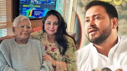 ‘उनके द्वारा दिया गया त्याग आज के समय में दुर्लभ है…’, रोहिणी आचार्य को लेकर बोले तेजस्वी यादव
