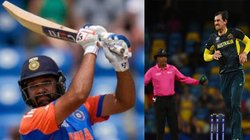रोहित शर्मा के कारण मिचेल स्टार्क ने लिया T20I से संन्यास? एक ओवर में 6,6,4,6,6 ठोक दी ‘ताबूत में कील’