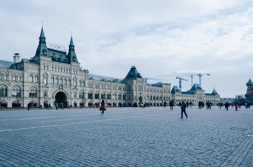 Russia