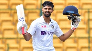 Ruturaj Gaikwad, Ruturaj Gaikwad hundred, Duleep Trophy 2025, Yashasvi Jaiswal, Shreyas Iyer, Kahleel Ahmed, West Zone vs Central Zone, 2nd semi final, यशस्वी जायसवाल, श्रेयस अय्यर, दलीप ट्रॉफी 2025, Shardul Thakur