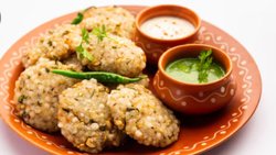 साबूदाना रेसिपी: बिना भिगोए- बिना उबाले फटाफट बनाएं INSTANT SABUDANA VADA, व्रत से लेकर नाश्ते के लिए परफेक्ट रेसिपी