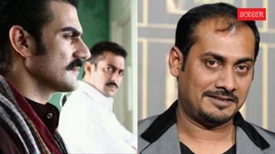 Abhinav kashyap. salman khan, arbaaz khan