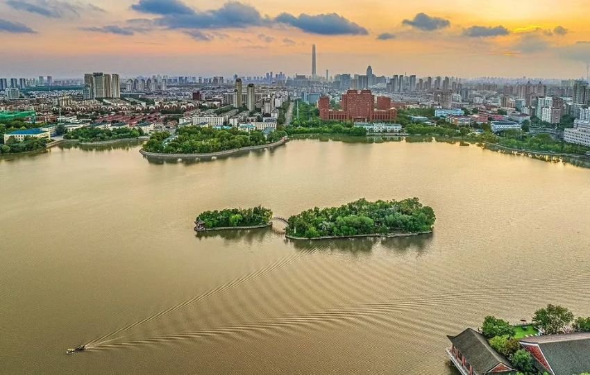 Tianjin Famous Things