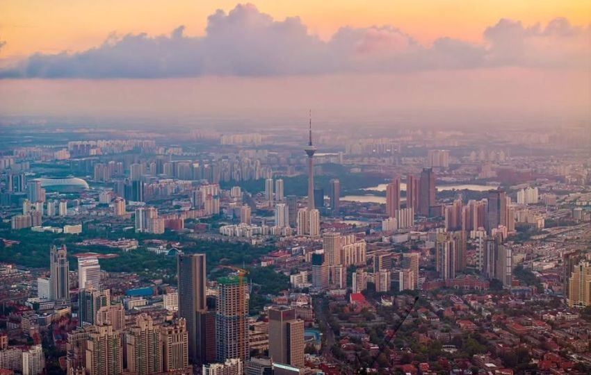  Tianjin highlights