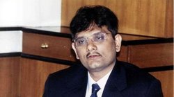 केतन पारेख जाना चाहता है भारत से बाहर, SEBI ने किया विरोध, कहा- विदेश में बसने का है इरादा