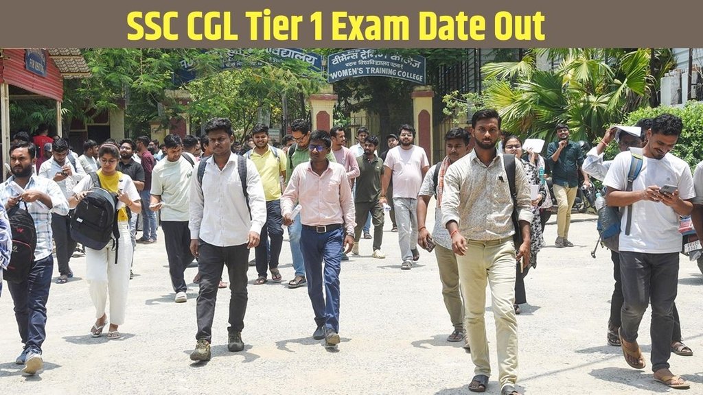 SSC CGL Tier 1 Exam, ssc.gov.in,