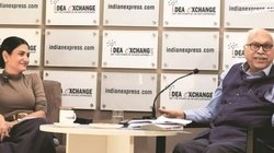 ‘कुछ तो गलत हुआ है…’, एसवाई कुरैशी बोले- अगर आपके पास विश्वसनीयता है तो आपकी गलतियां भी माफ कर दी जाती हैं